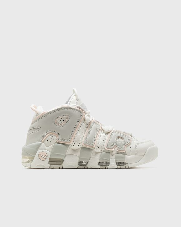 Nike Air More Uptempo Women's High-Top Sneakers