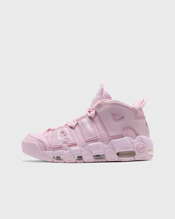 Nike air clearance uptempo pink