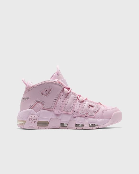 Nike air uptempo outlet pink