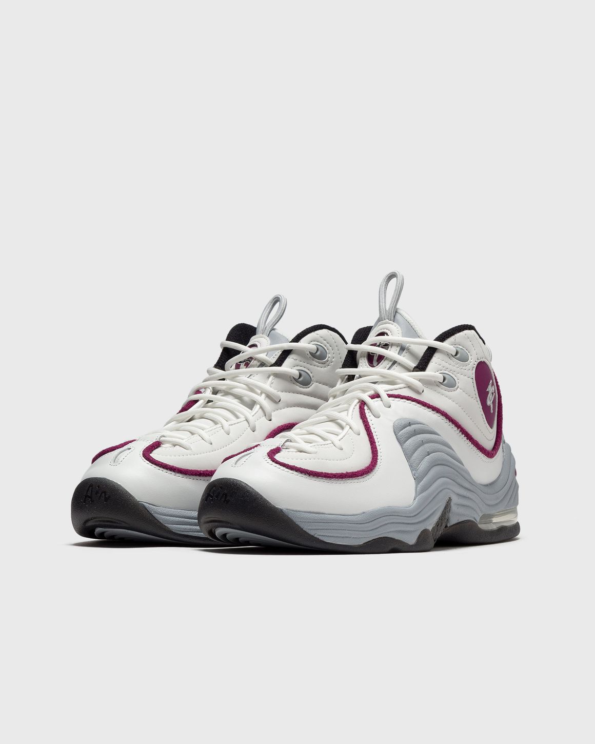 Nike WMNS Air Penny 2 Rosewood White BSTN Store