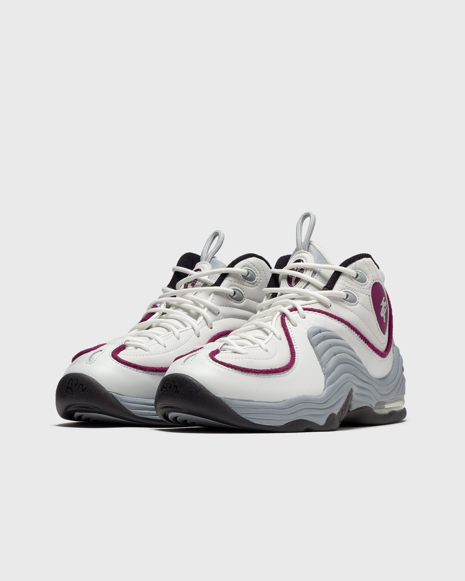 WMNS Air Penny 2 'Rosewood'