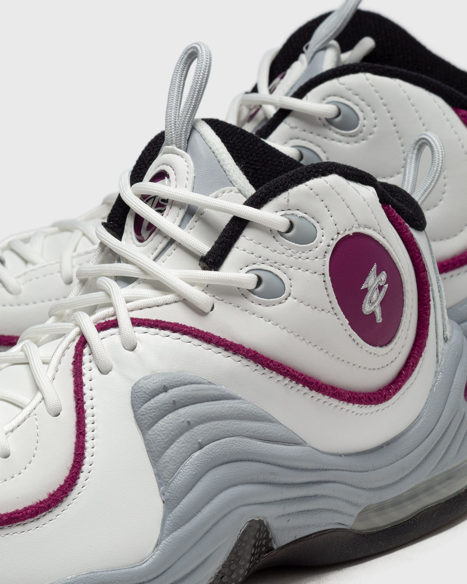 WMNS Air Penny 2 'Rosewood'
