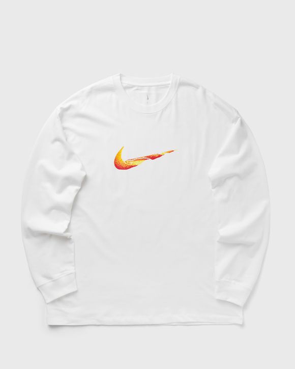 U NRG JACQUEMUS LS TEE