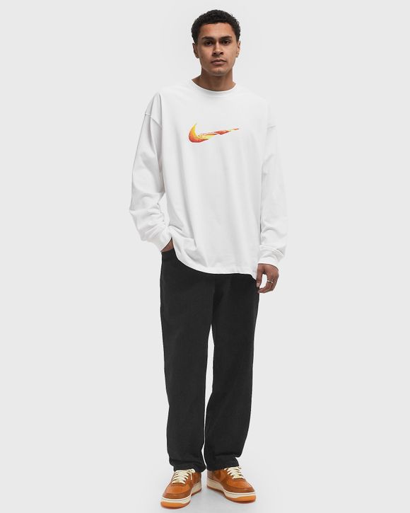 U NRG JACQUEMUS LS TEE