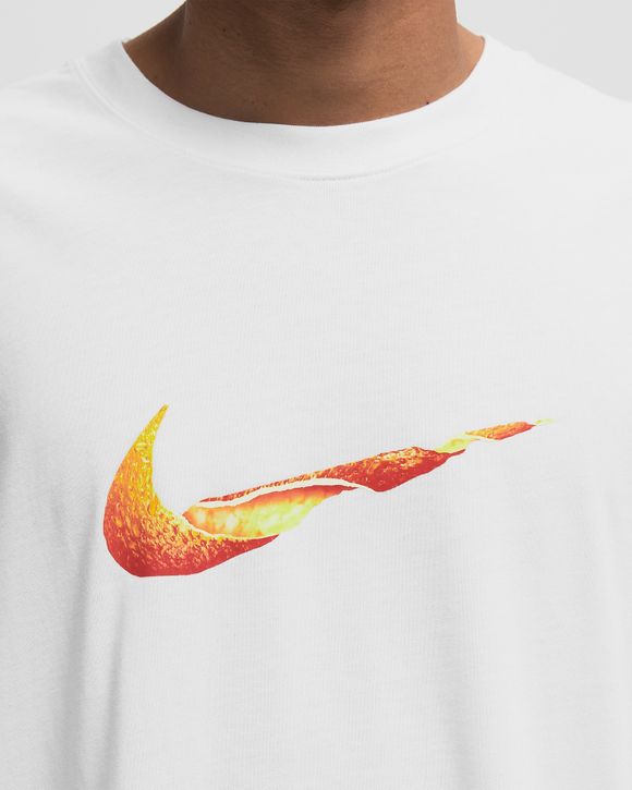 U NRG JACQUEMUS LS TEE