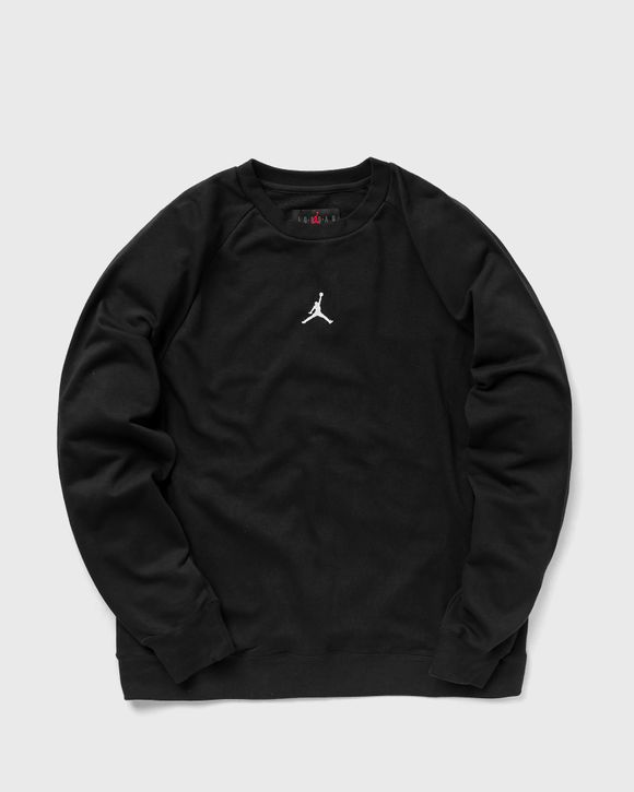 Jordan Jordan Dri-FIT Sport Crossover Fleece Pullover Black | BSTN Store