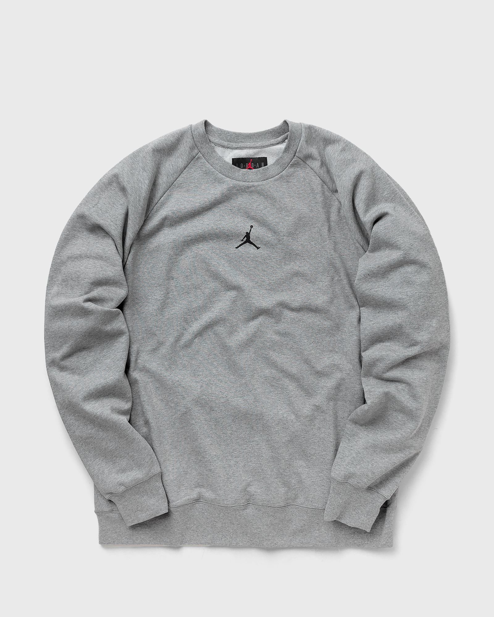 Jordan Dri-FIT Sport Crossover Fleece Pullover