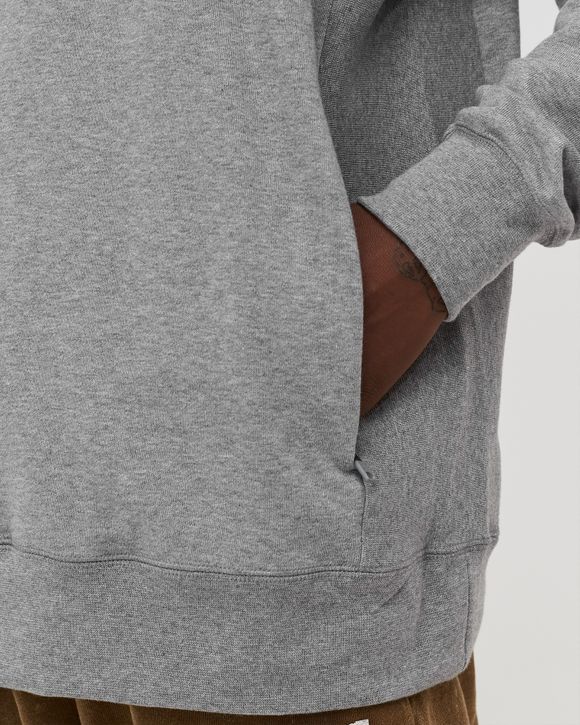 Jordan Dri-FIT Sport Crossover Fleece Pullover