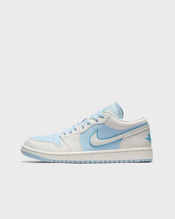 WMNS Air Jordan 1 Low SE 'Ice Blue'