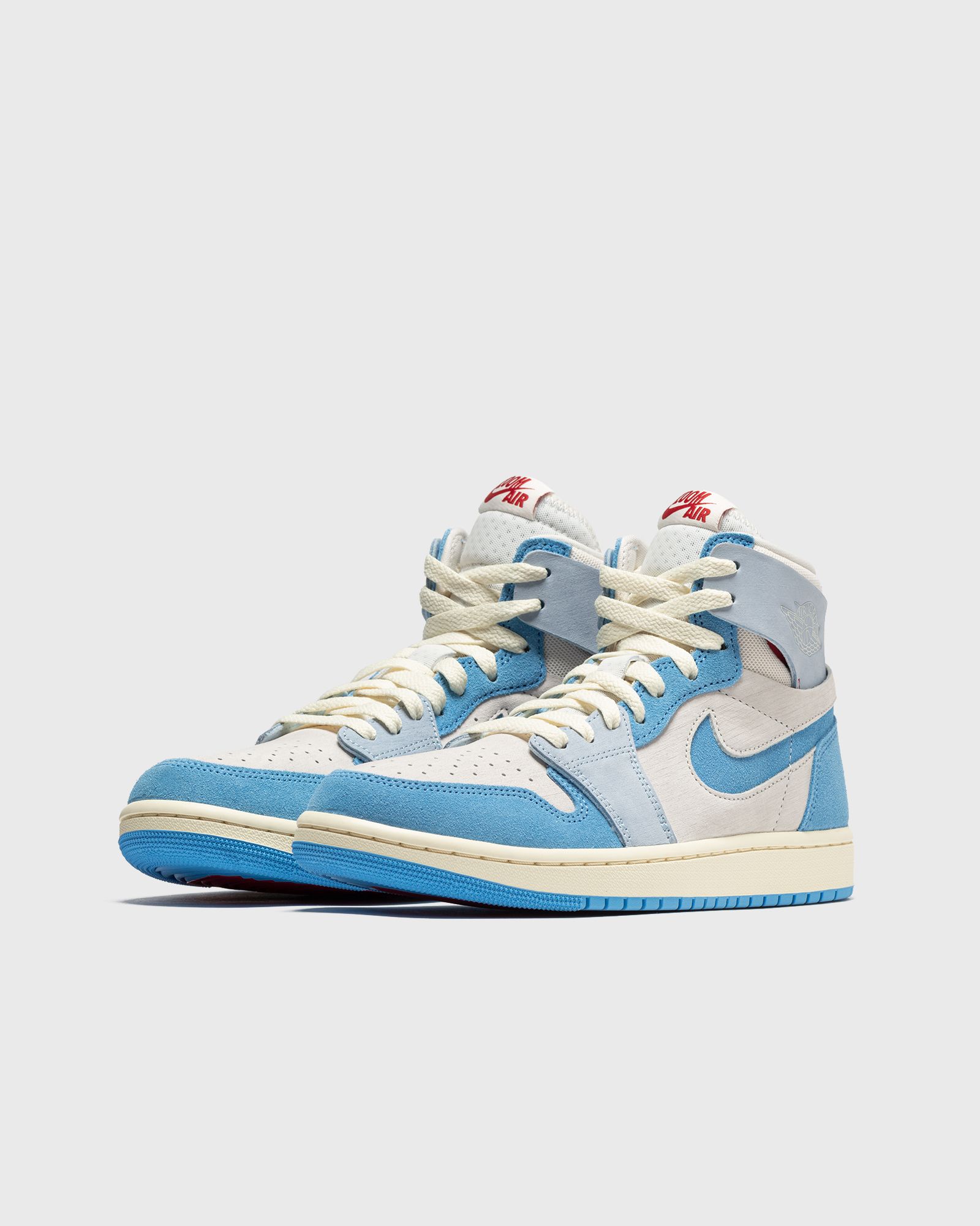 WMNS AJ1 Zoom Comfort 2