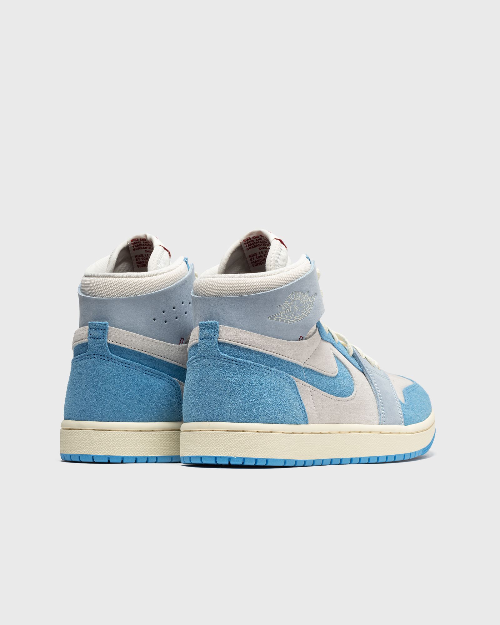 WMNS AJ1 Zoom Comfort 2