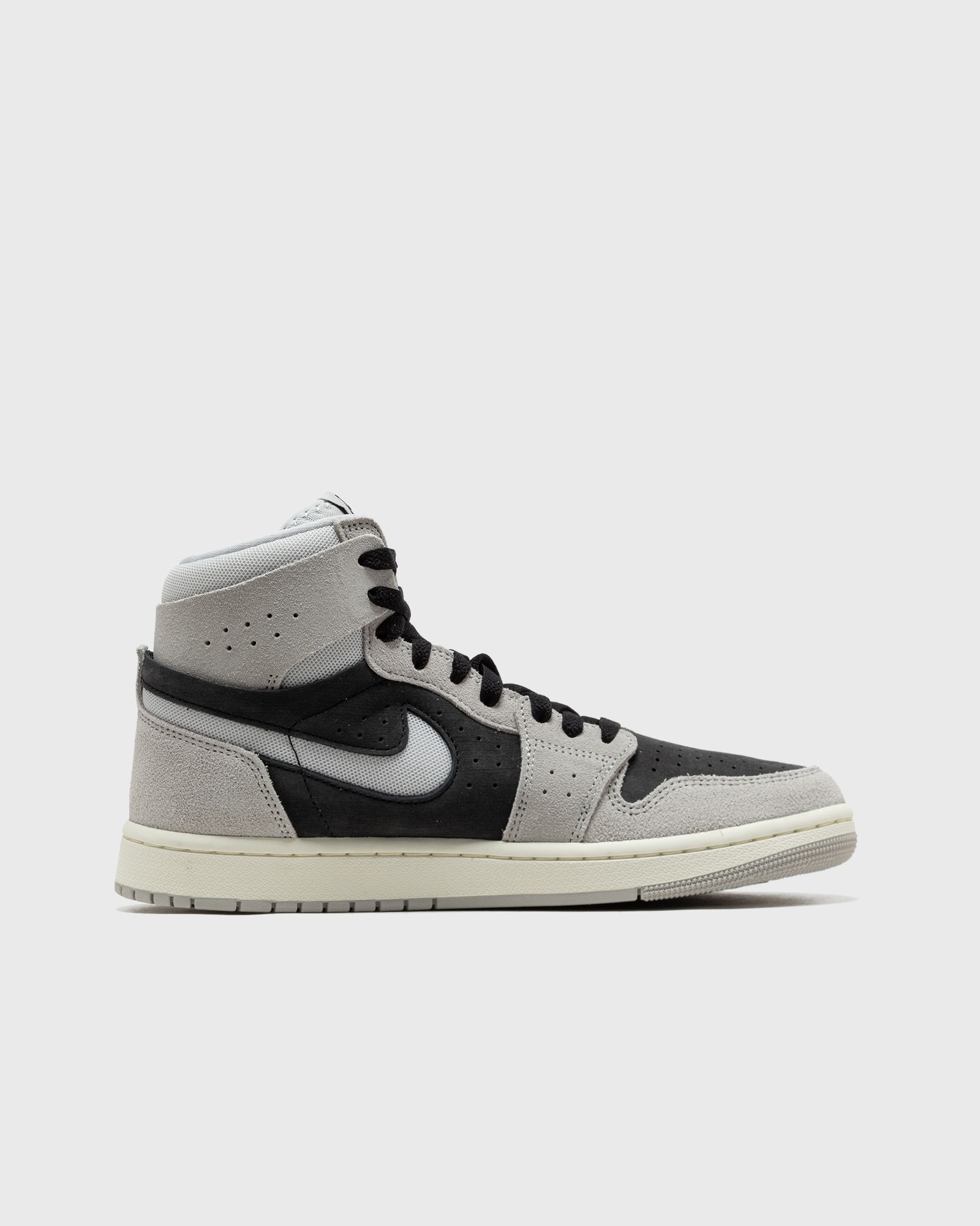 W AIR JORDAN 1 ZM AIR CMFT 2 'Light Iron Ore'