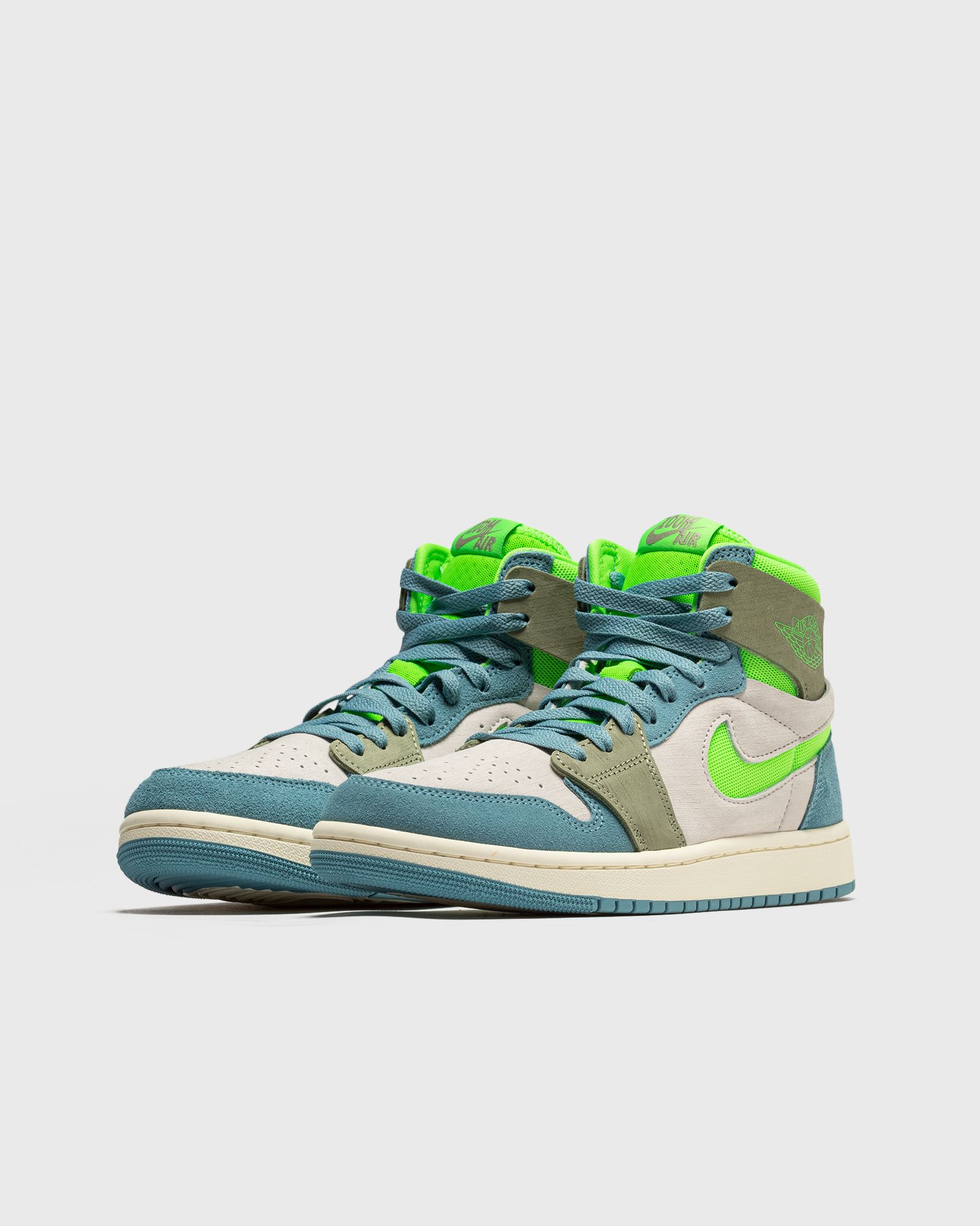 WMNS Air Jordan 1 Zoom Comfort 2