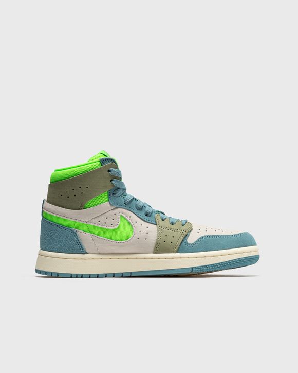 Air jordan 1 on sale turbo green raffle