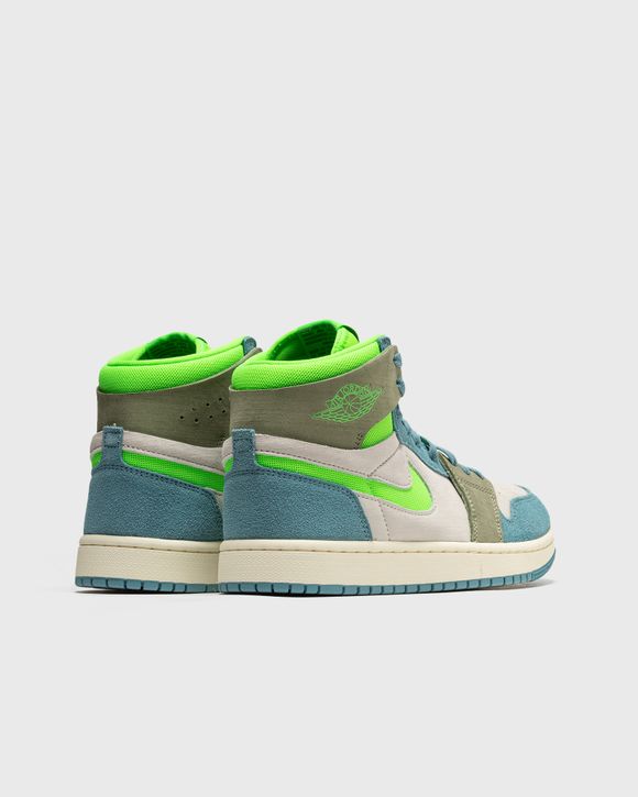 WMNS Air Jordan 1 Zoom Comfort 2