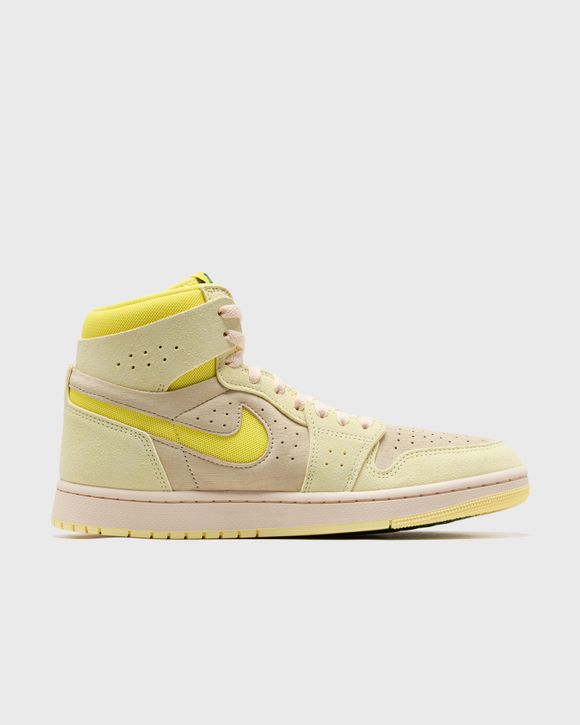 Jordan WMNS AIR JORDAN 1 ZOOM AIR CMFT 2 'Citron Tint' Yellow