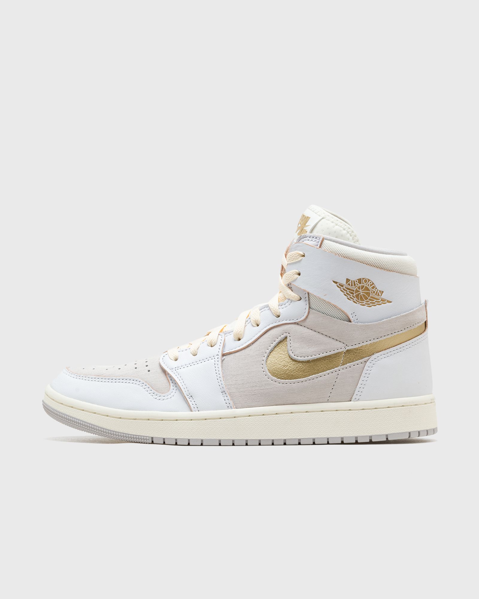 AIR JORDAN 1 ZOOM AIR CMFT 2 'Grey Gold'