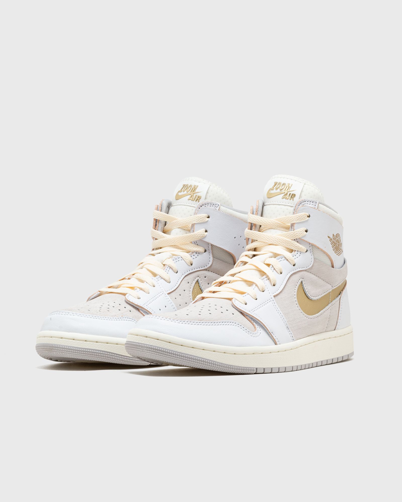 AIR JORDAN 1 ZOOM AIR CMFT 2 'Grey Gold'