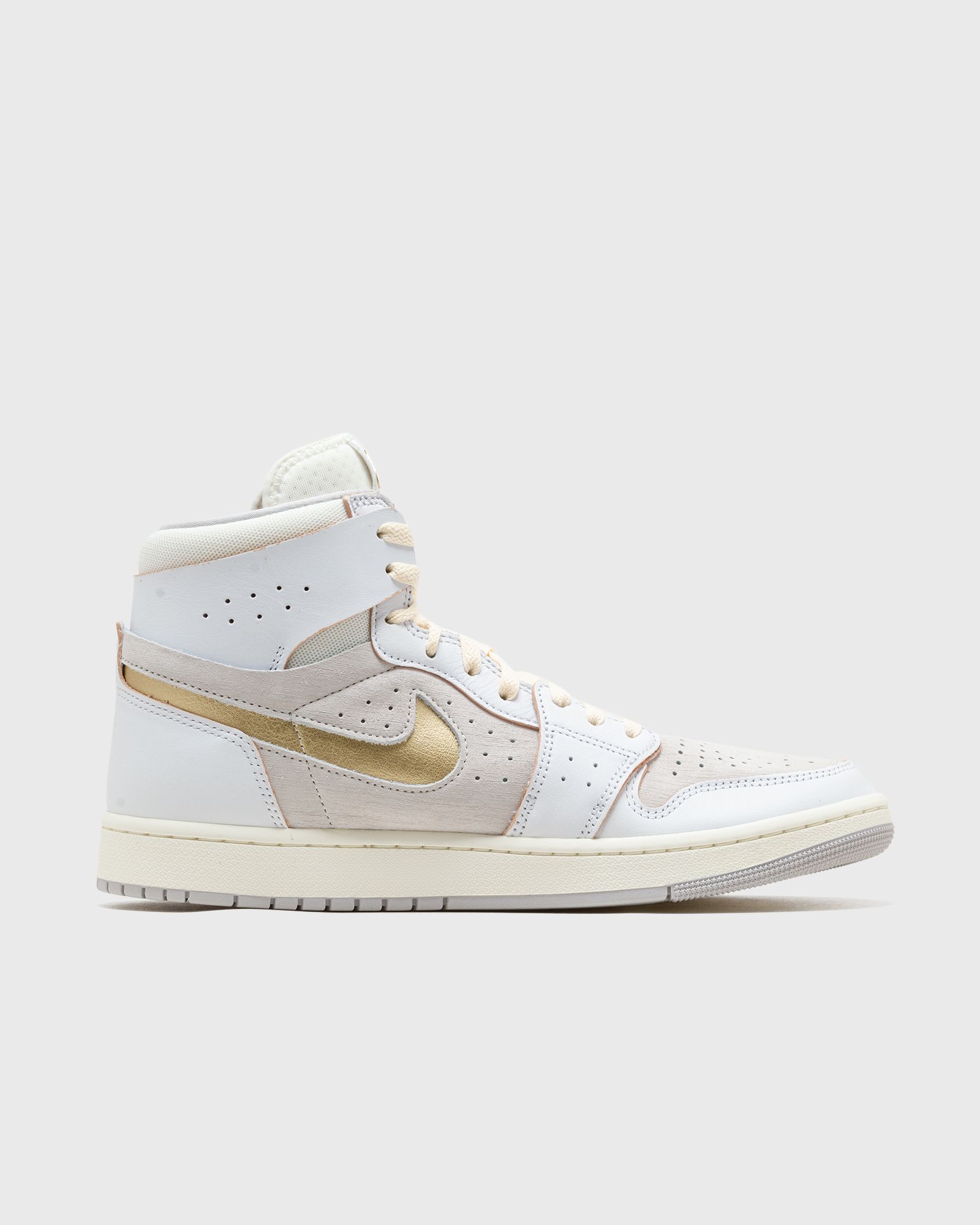 AIR JORDAN 1 ZOOM AIR CMFT 2 'Grey Gold'