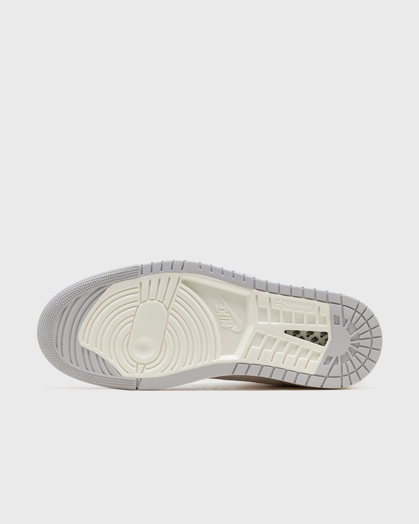 AIR JORDAN 1 ZOOM AIR CMFT 2 'Grey Gold'