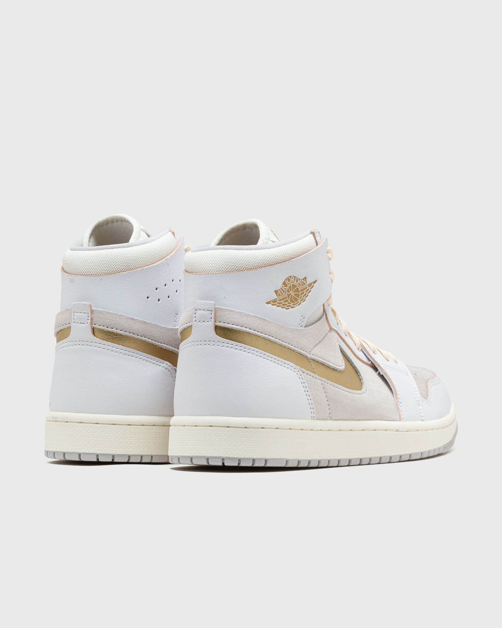 AIR JORDAN 1 ZOOM AIR CMFT 2 'Grey Gold'