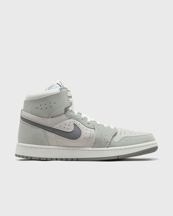 Jordan Air Jordan 1 Zoom CMFT 2 Men's Shoes Grey/White | BSTN Store