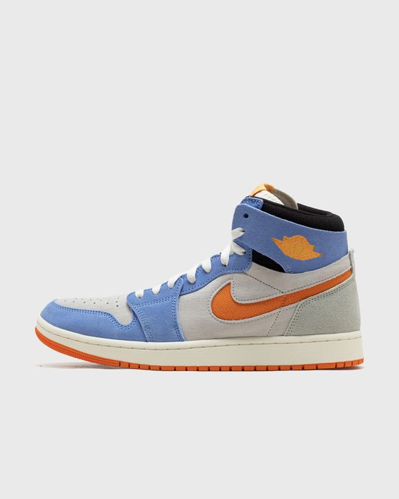 Air Jordan 1 Zoom CMFT 2 Men's Shoes.