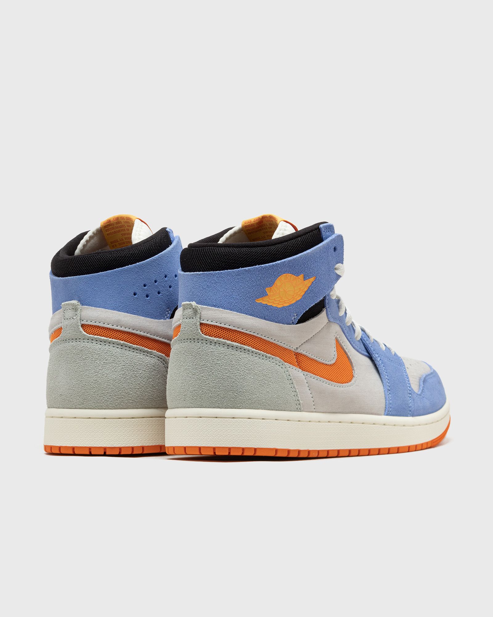 Air Jordan 1 Zoom CMFT 2 Men's Shoes