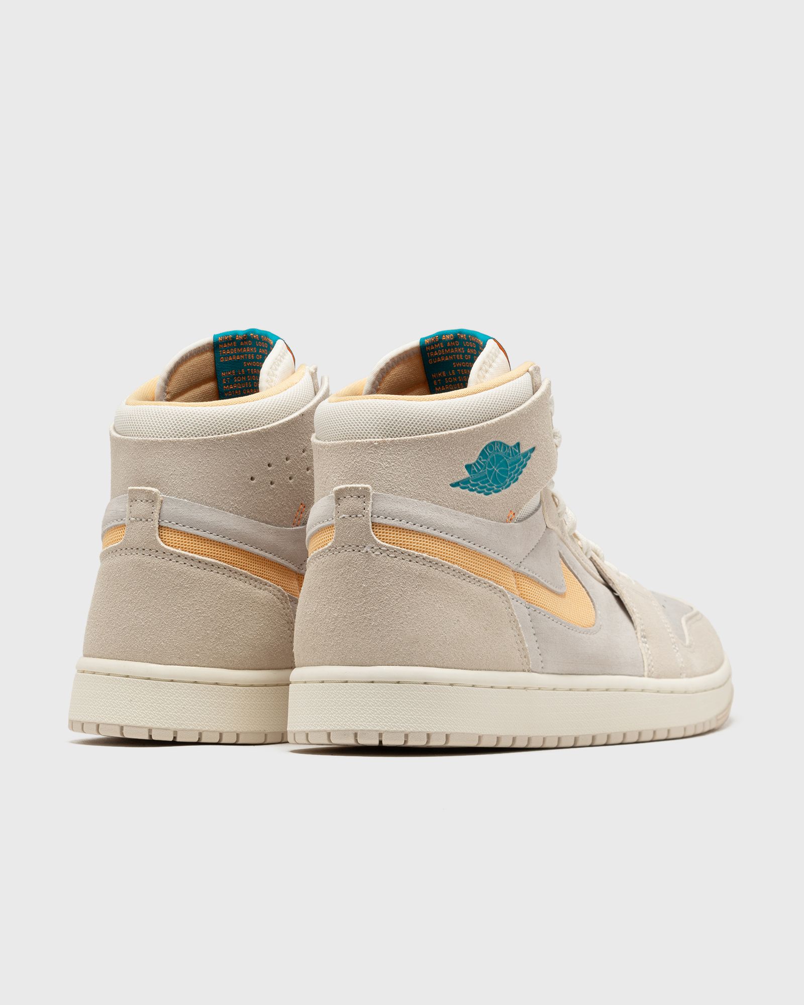 AIR JORDAN 1 ZOOM COMFORT 2