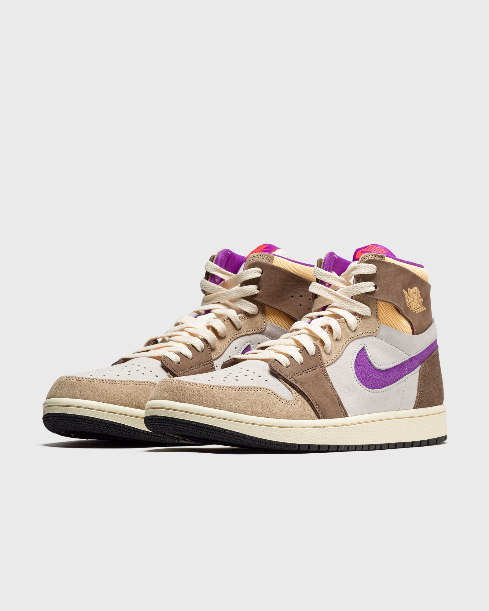 AJ1 Zoom Comfort 2