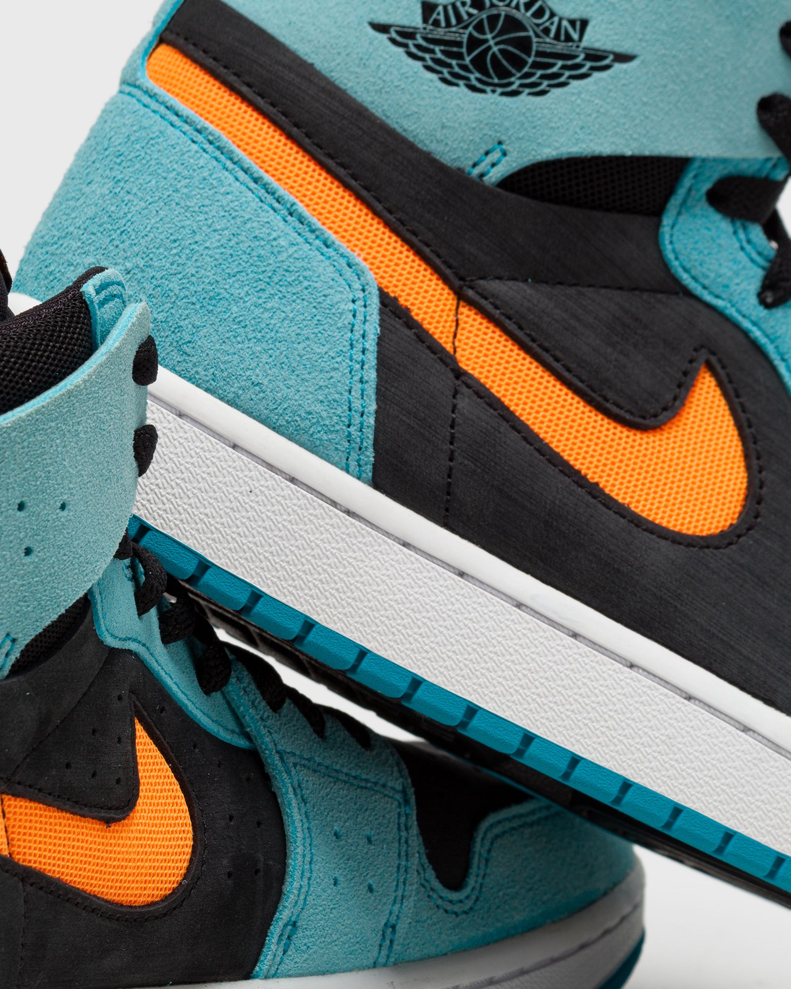 AIR JORDAN 1 ZOOM COMFORT 2