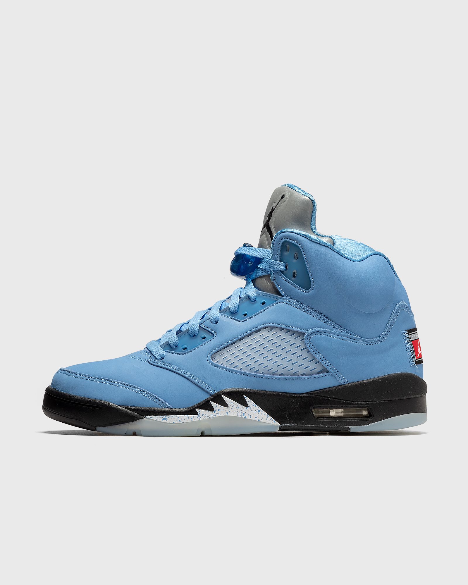 AIR JORDAN 5 RETRO SE 'UNC' University Blue