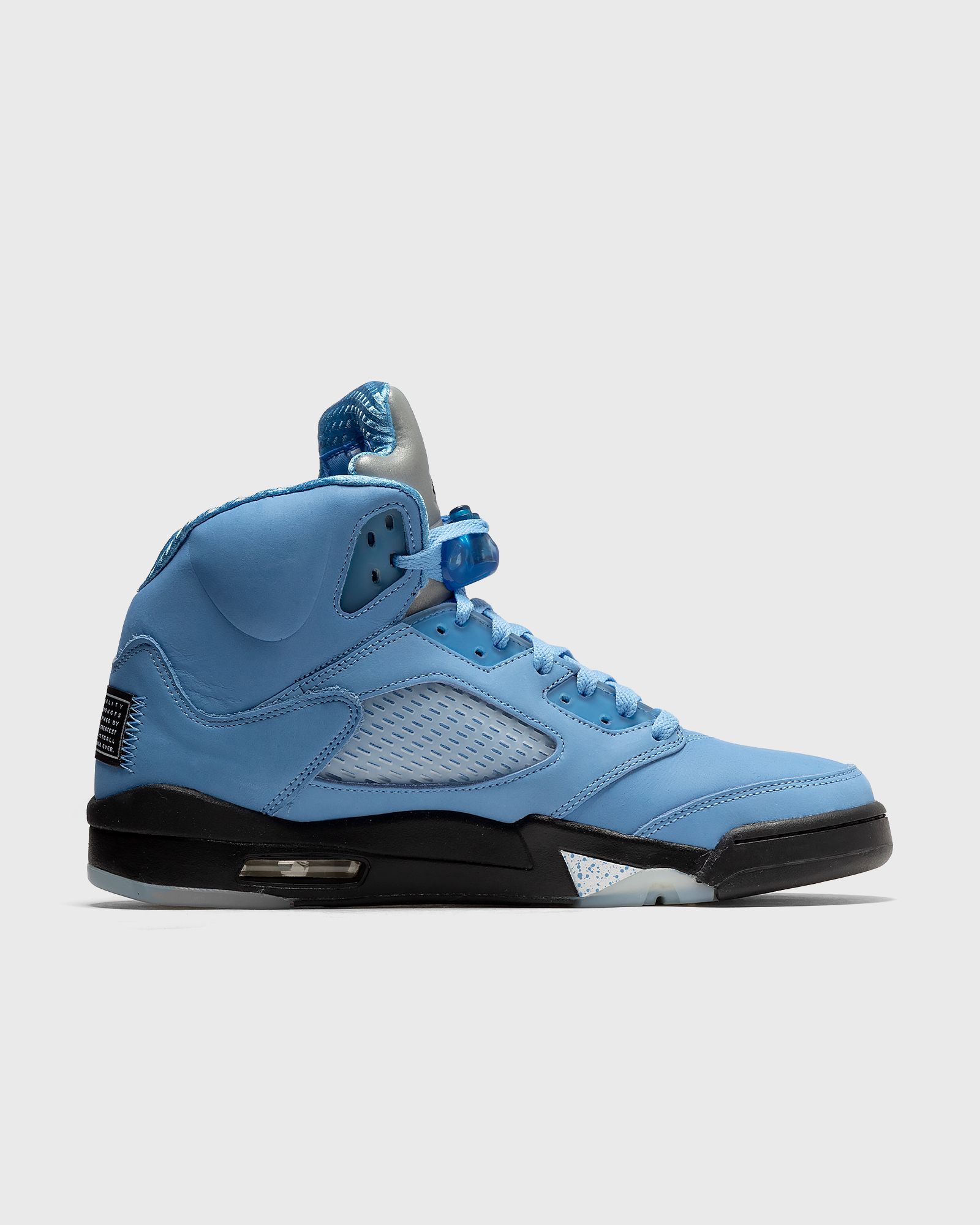 AIR JORDAN 5 RETRO SE 'UNC' University Blue