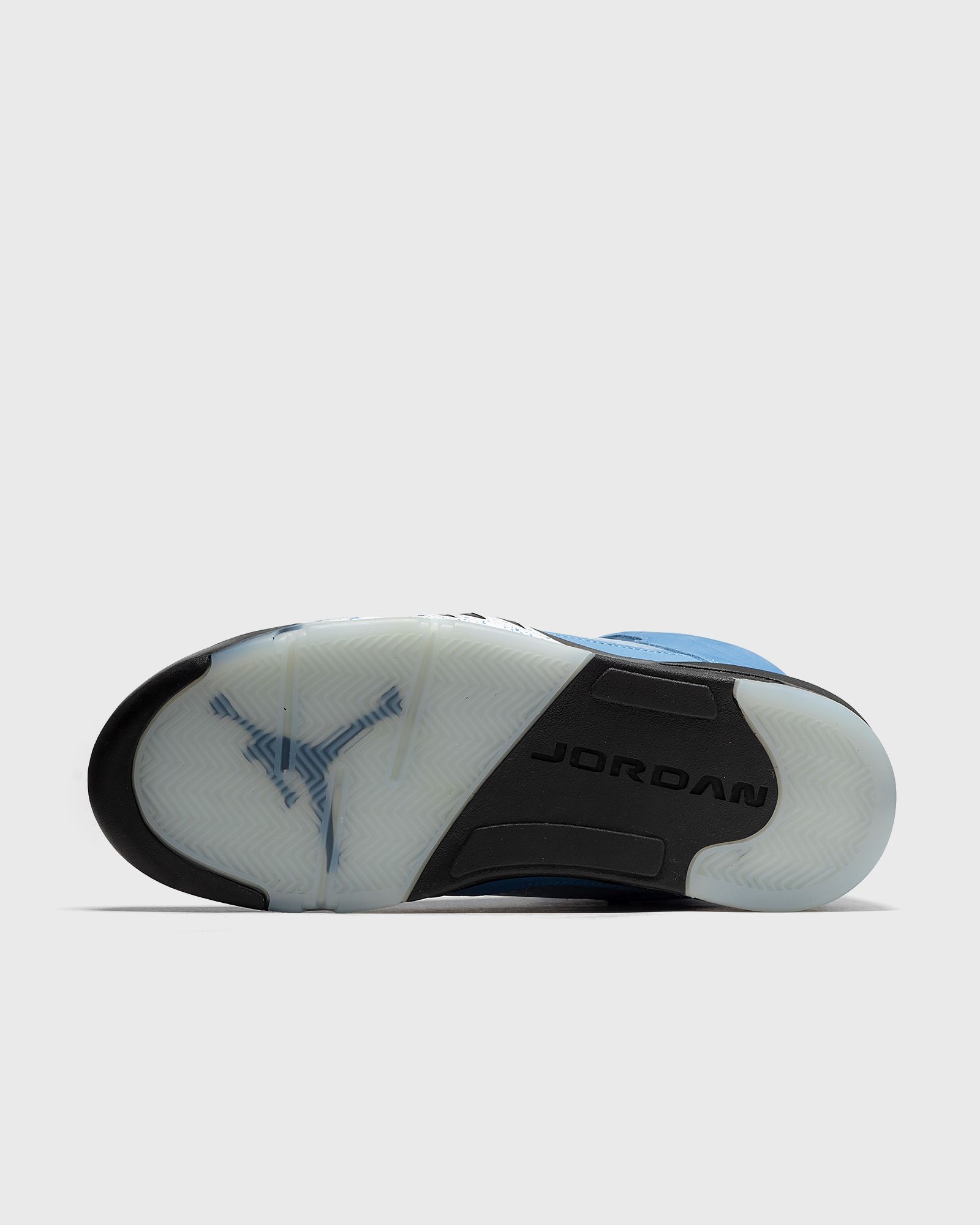 AIR JORDAN 5 RETRO SE 'UNC' University Blue