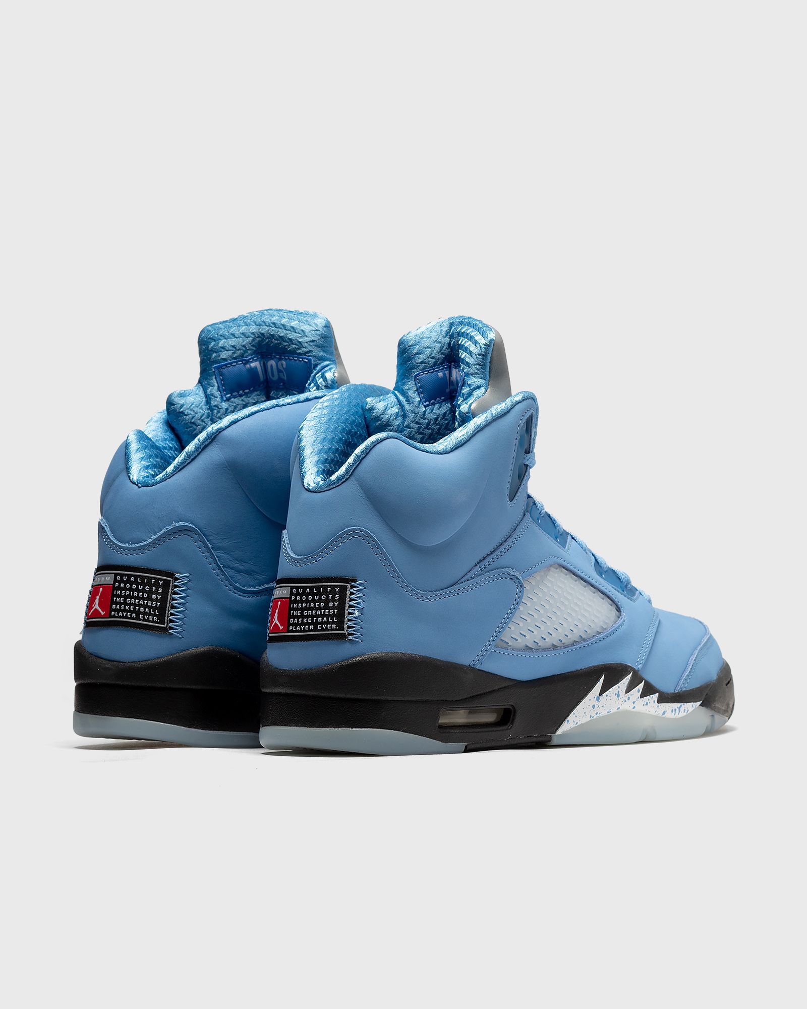 AIR JORDAN 5 RETRO SE 'UNC' University Blue