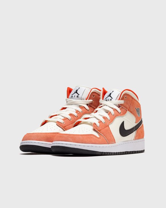 Air Jordan 1 Mid SE (GS)