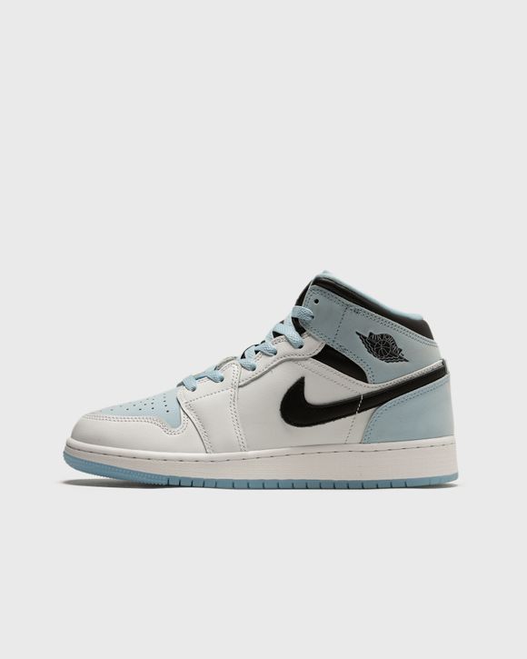 Jordan Air Jordan 1 Mid SE (GS) White | BSTN Store