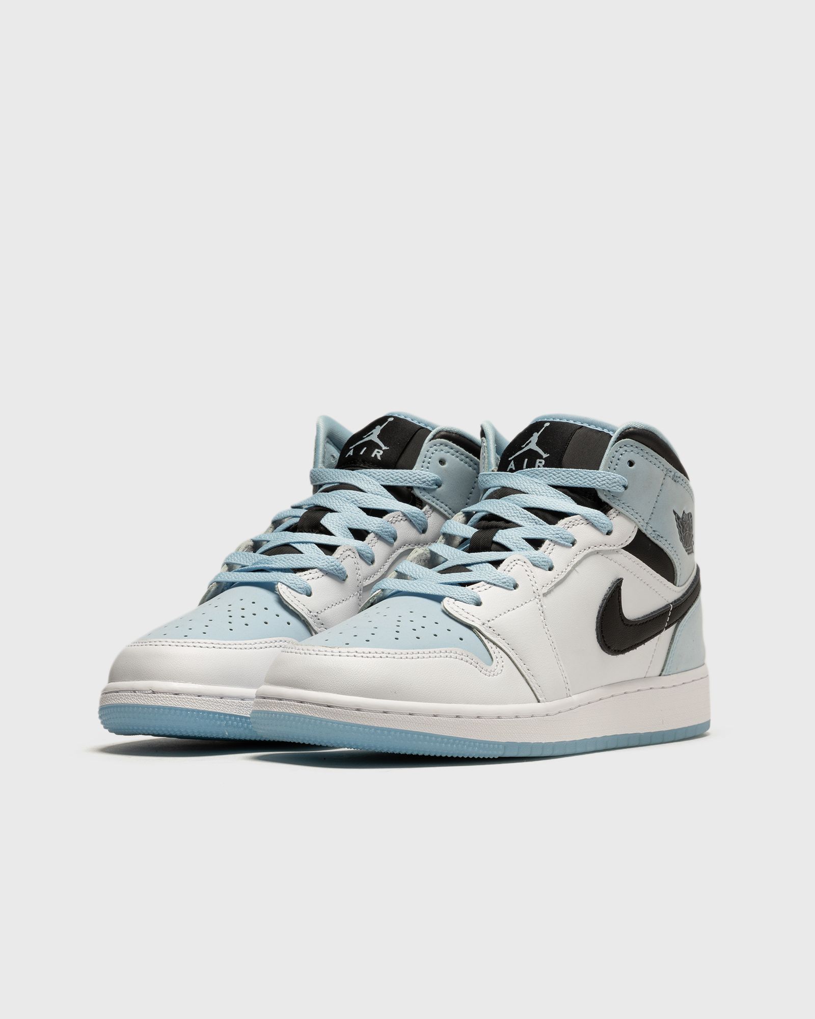 Air Jordan 1 Mid SE (GS)