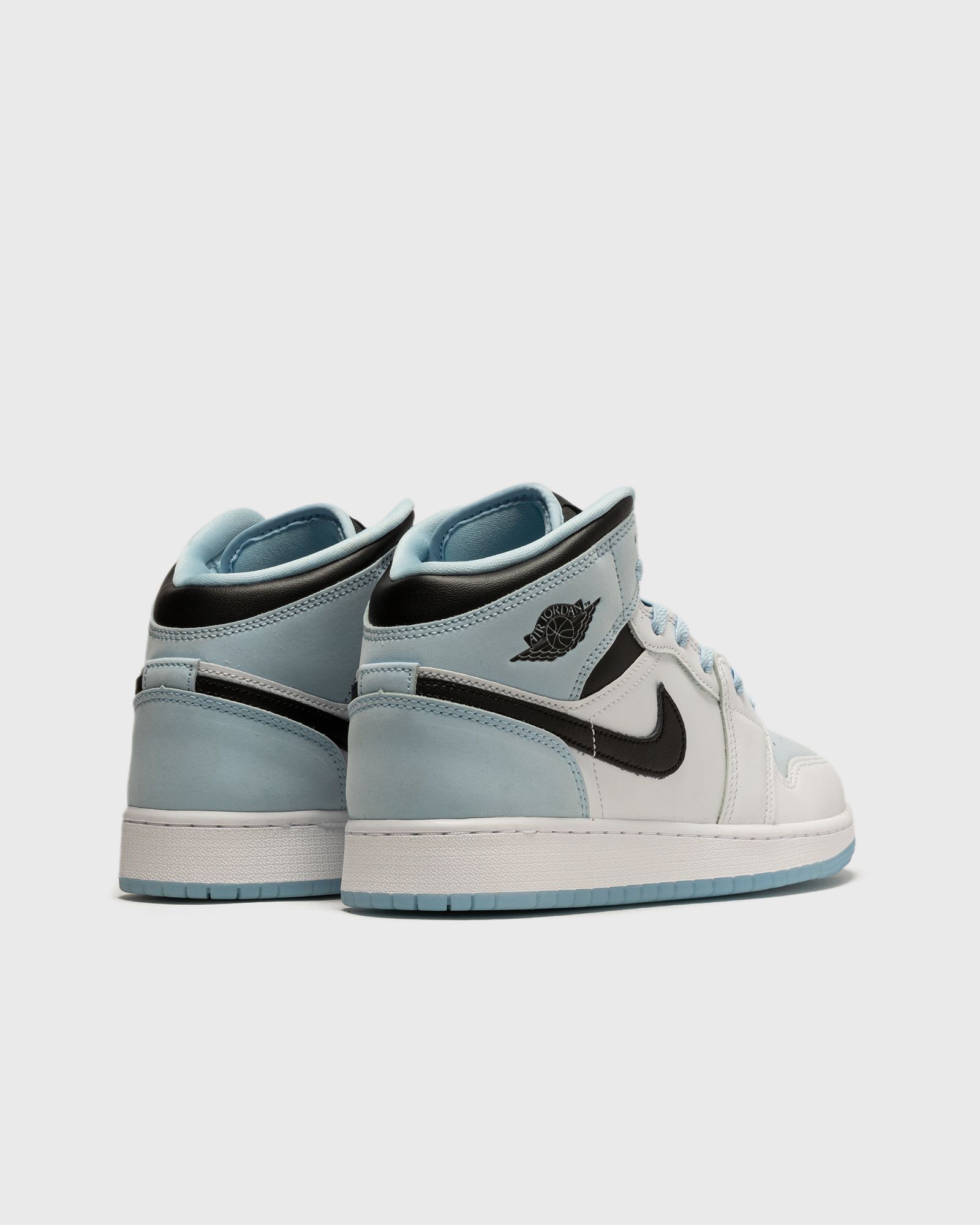 Air Jordan 1 Mid SE (GS)