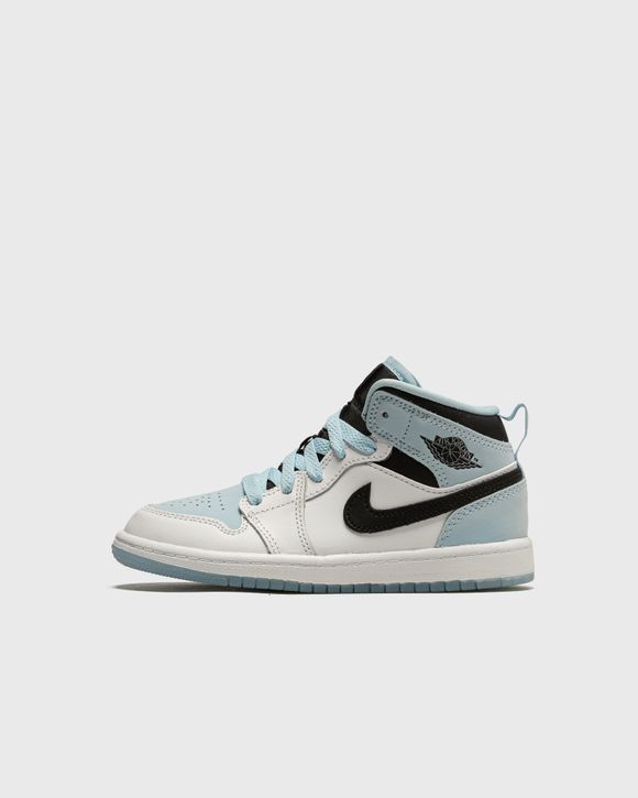 Nike air jordan grise femme hot sale