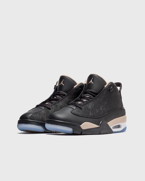 Jordan dub cheap zero black