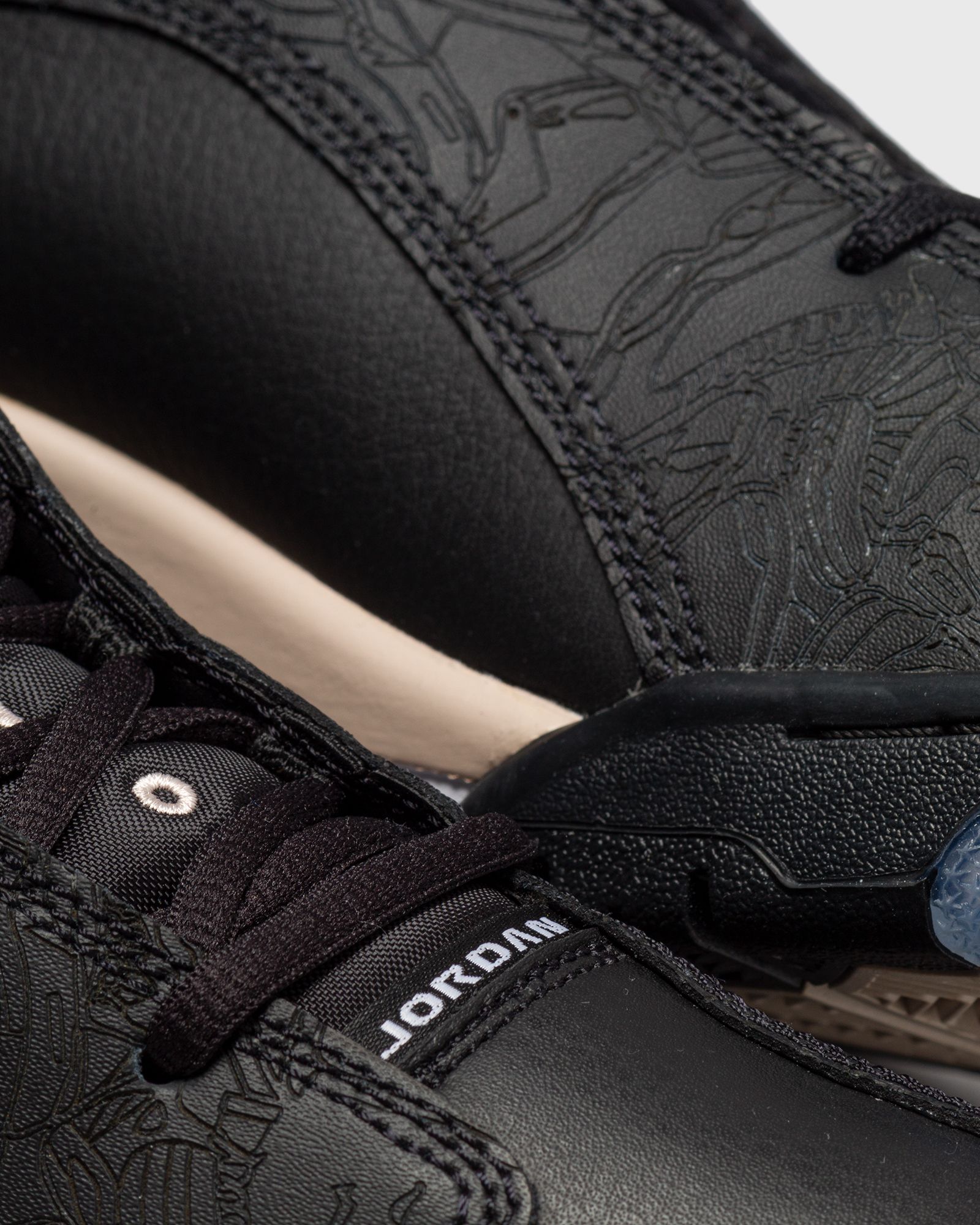 Air Jordan Dub Zero (GS)