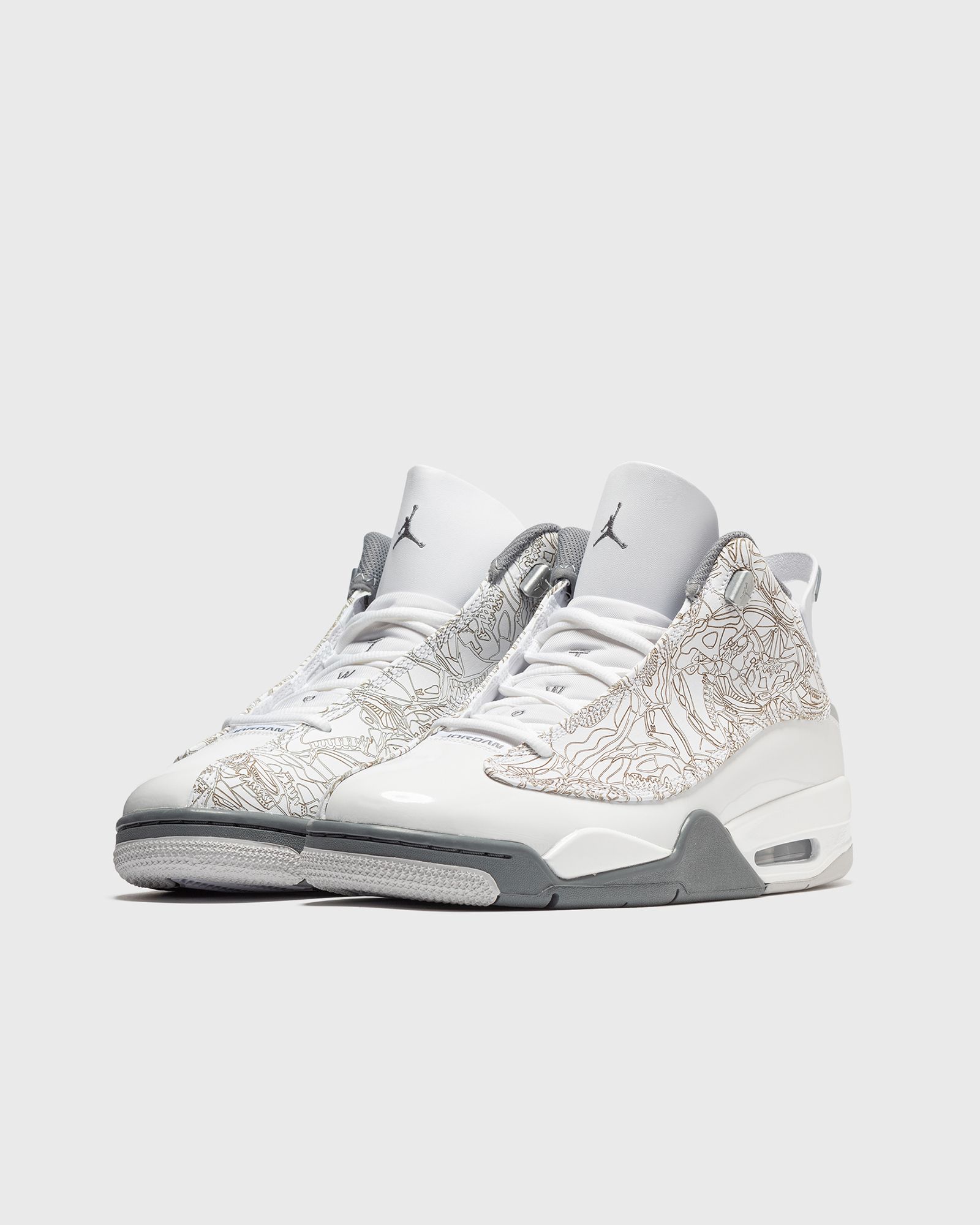 Air Jordan Dub Zero (GS)