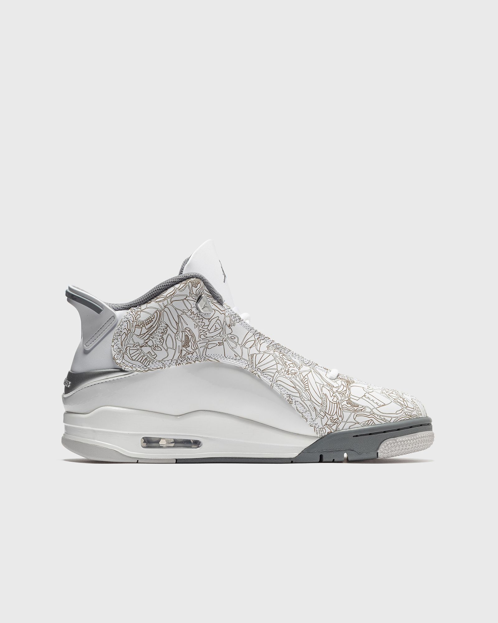Air Jordan Dub Zero (GS)