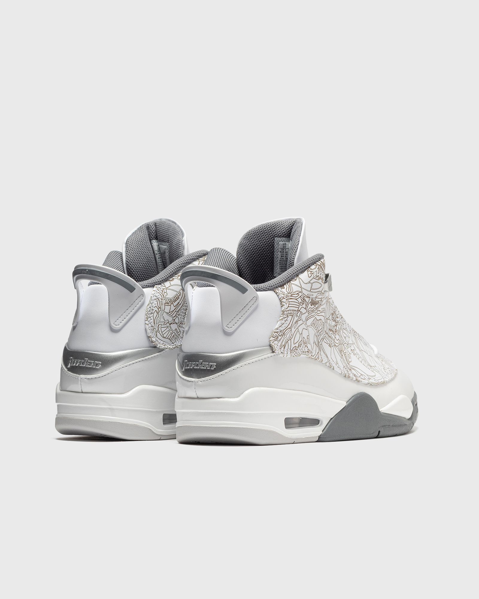 Air Jordan Dub Zero (GS)