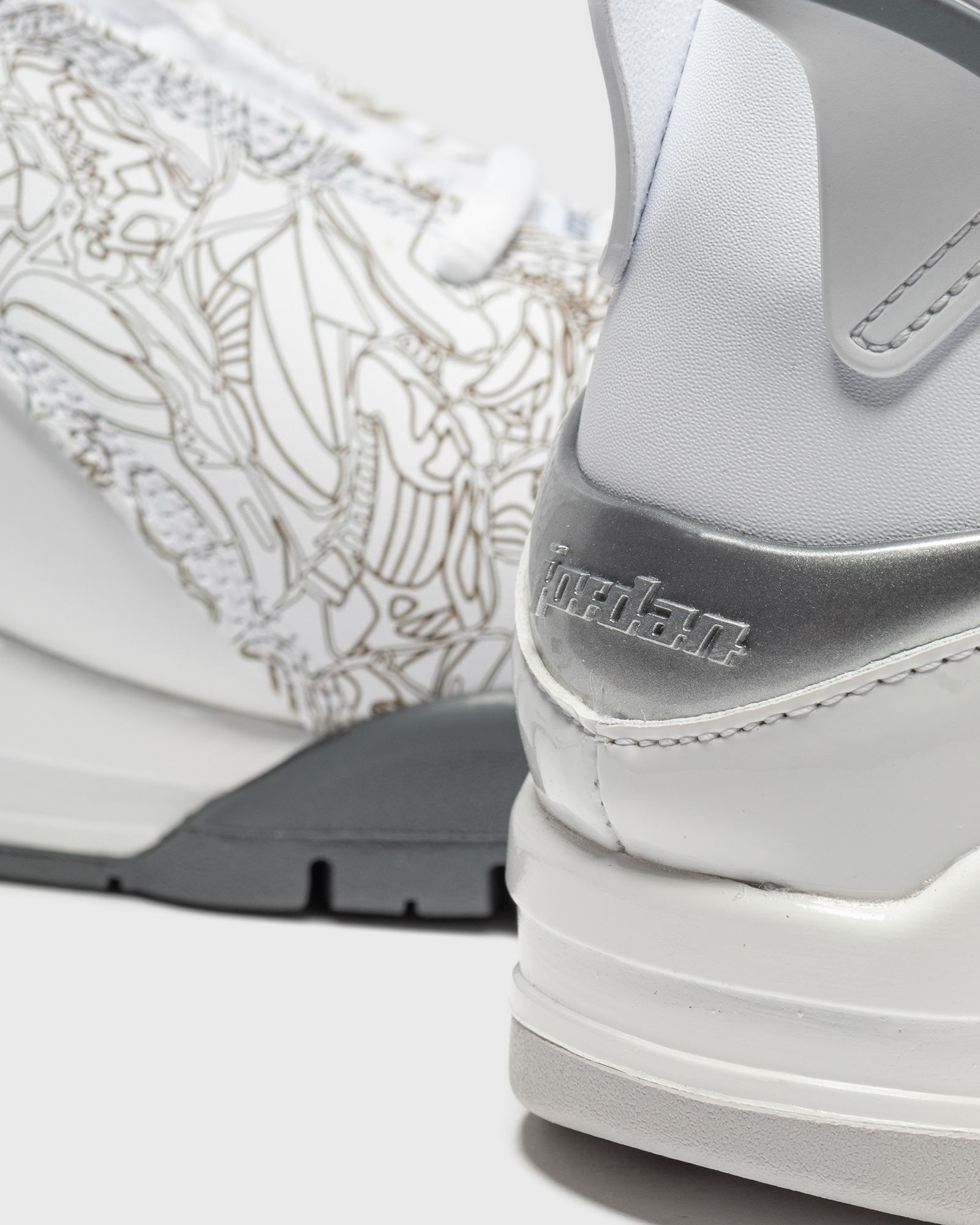 Air Jordan Dub Zero (GS)