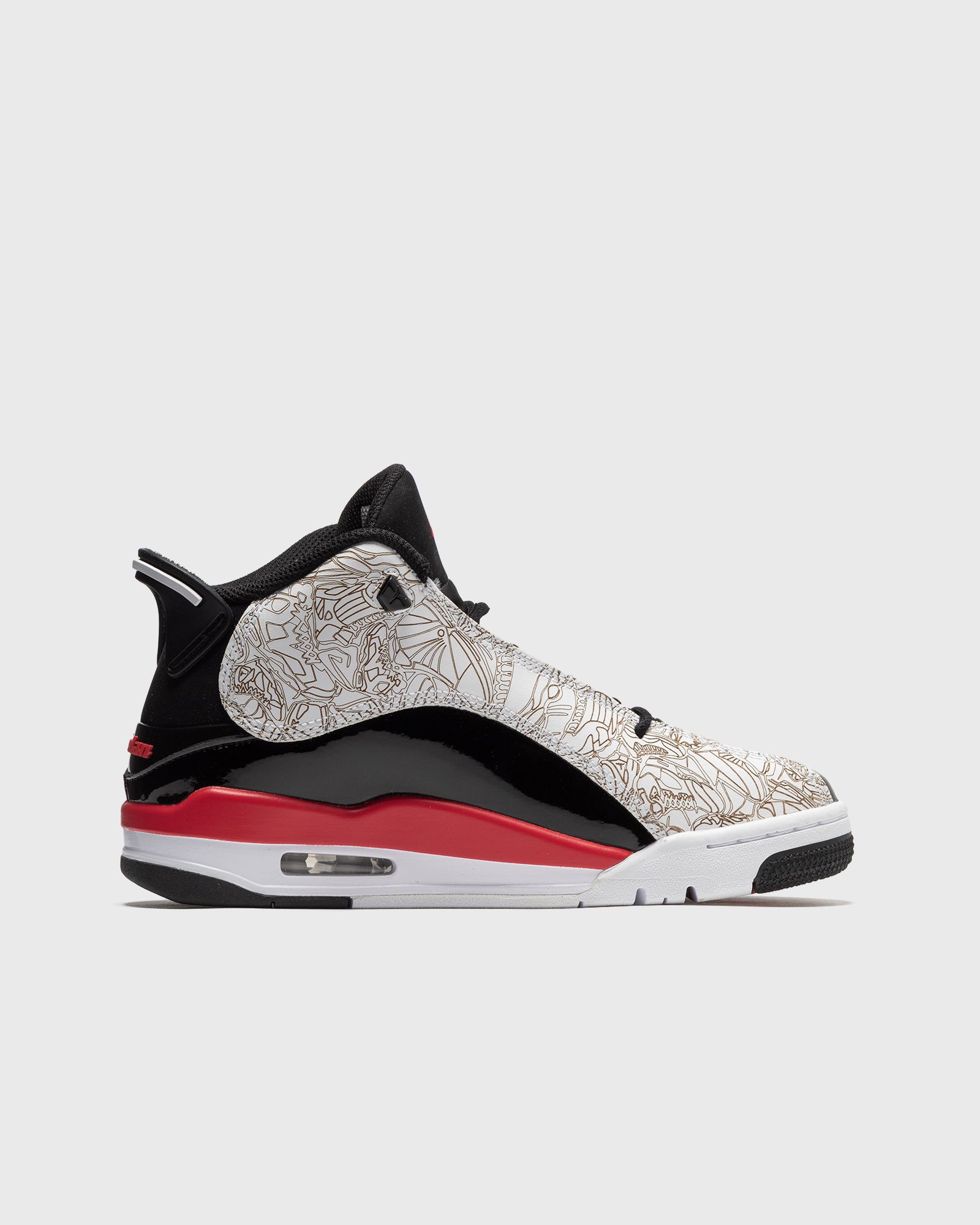 Air Jordan Dub Zero (GS)