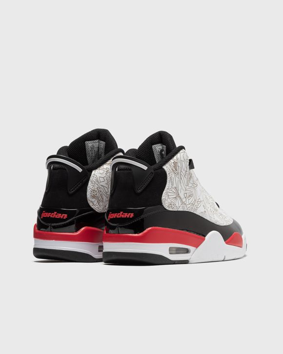 Air jordan best sale dub zero