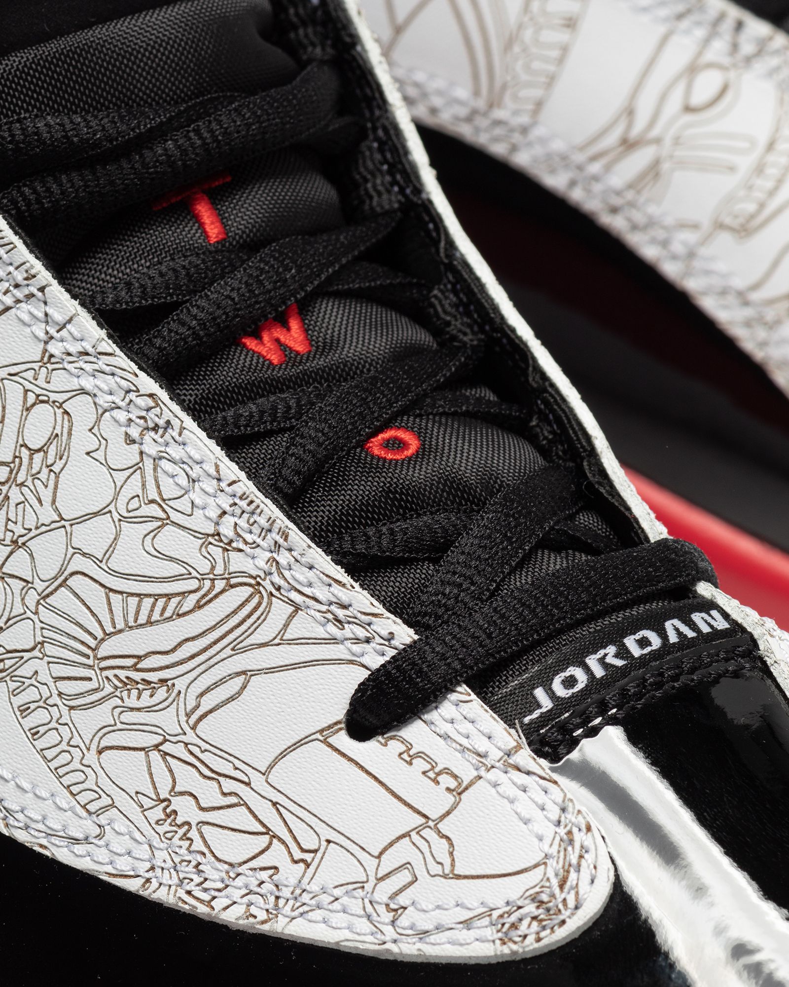 Air Jordan Dub Zero (GS)