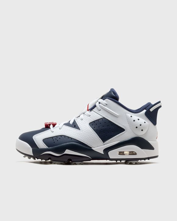 Olympic air best sale jordan 6